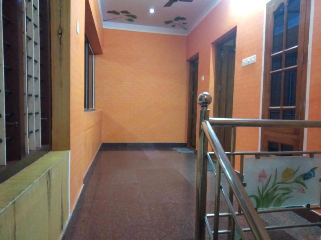Mn Homestay Varkala Exterior foto