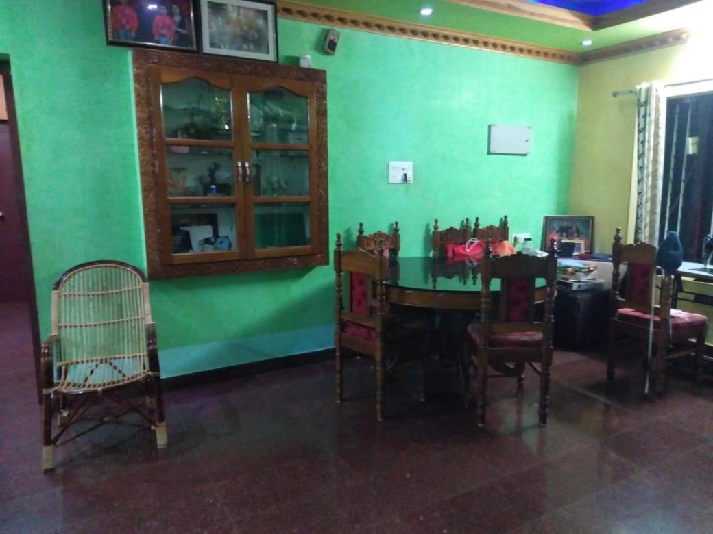 Mn Homestay Varkala Exterior foto